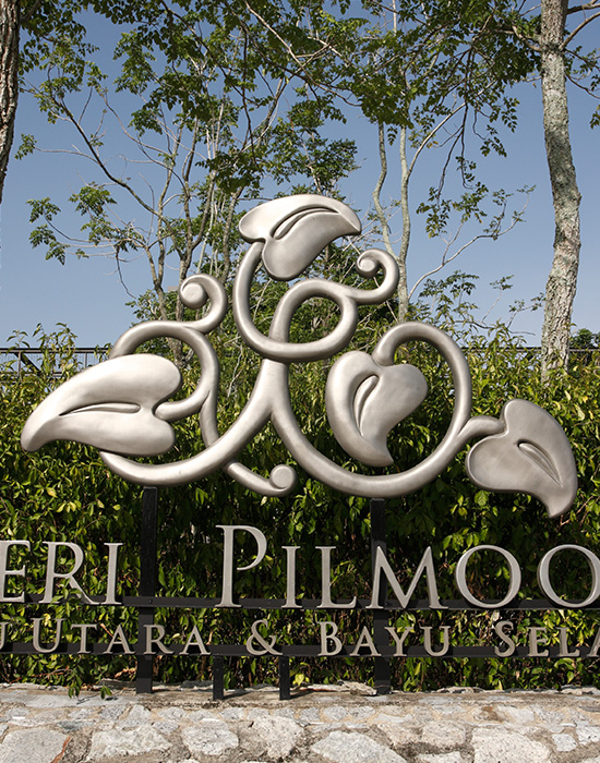 Seri Pilmoor, Ara Damansara (Malaysia)